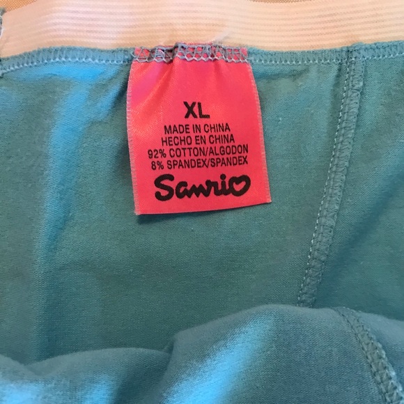 🎉BUNDLE🎉 Juniors pajama shorts - Picture 5 of 11